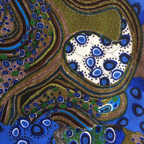 Land & Sea Clutch