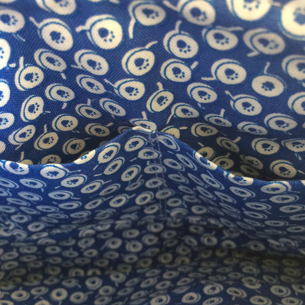 Land & Sea Clutch #2