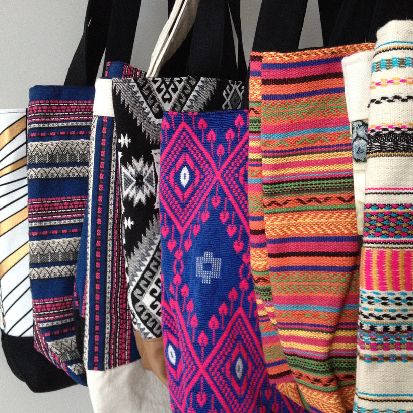 Bags