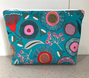 Summer Blossom Clutch