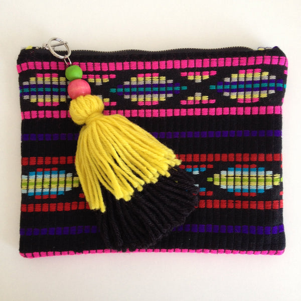 Peppy Clutch - Japri