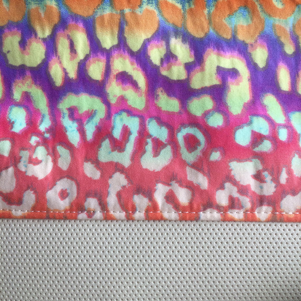 Touch of Autumn Clutch - Japri