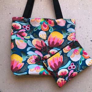 Bush Flora Bag Set