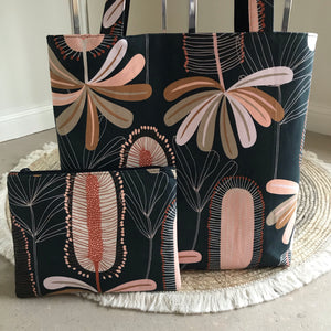 Banksia Bag Set