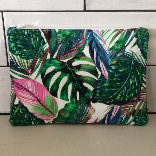 The Jungle Clutch