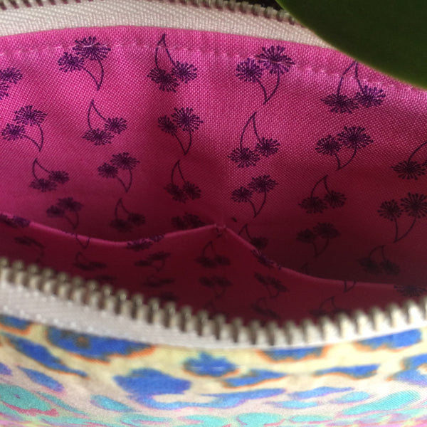Touch of Autumn Clutch - Japri