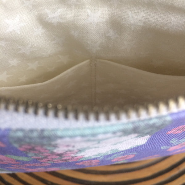 Geisha Girl Clutch - Japri
