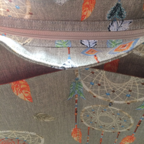 Dreamcatcher Tote - Japri