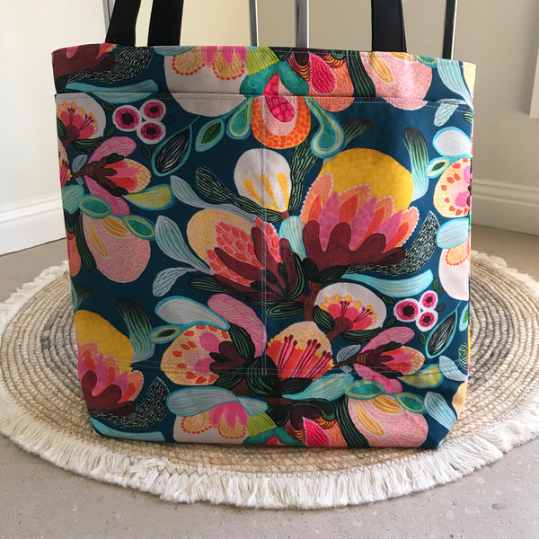 Bush Flora Bag Set