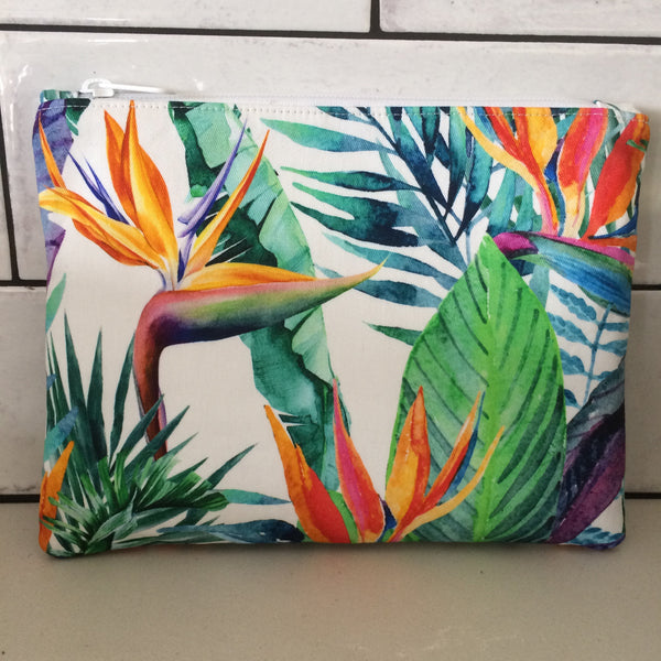 Birds of Paradise Clutch