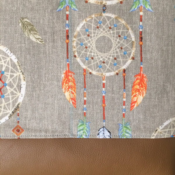 Dreamcatcher Tote - Japri