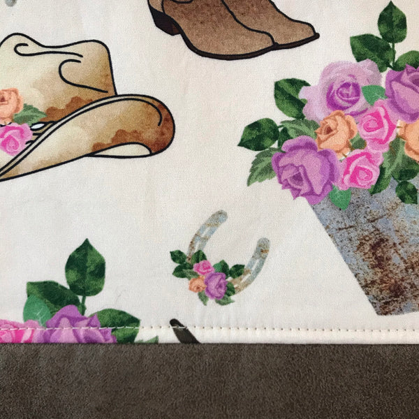 The Cowgirl Clutch