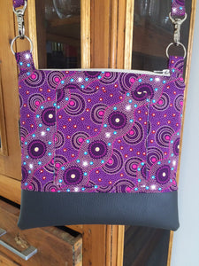 Utopia Crossbody Bag