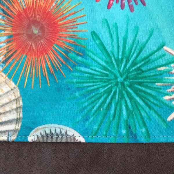 Sea Urchins Clutch #1