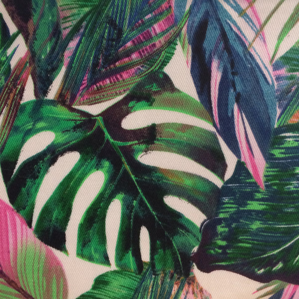 The Jungle Clutch