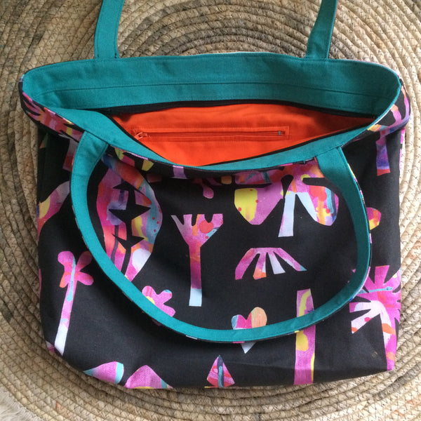 Lordy Tote