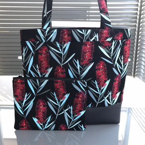 Callistemon Bag Set