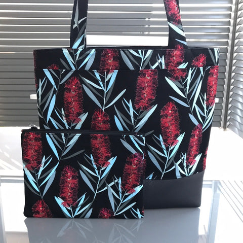 Callistemon Bag Set