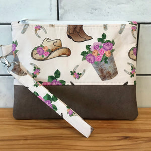 The Cowgirl Clutch