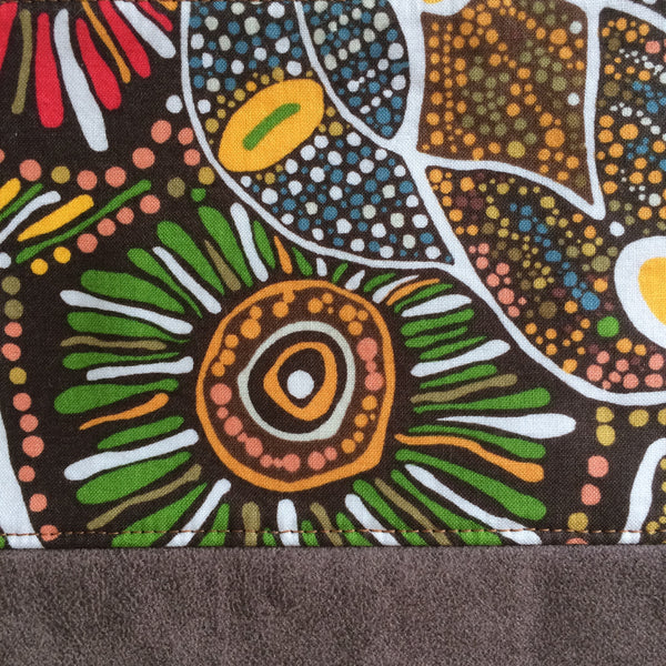 Bushtucker Crossbody Bag