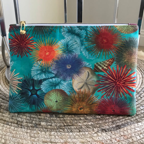 Sea Urchins Clutch