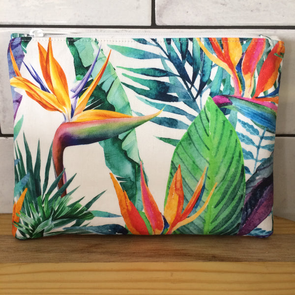 Birds of Paradise Clutch