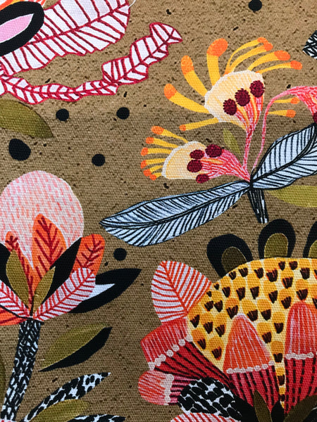 Protea Pop Bag Set