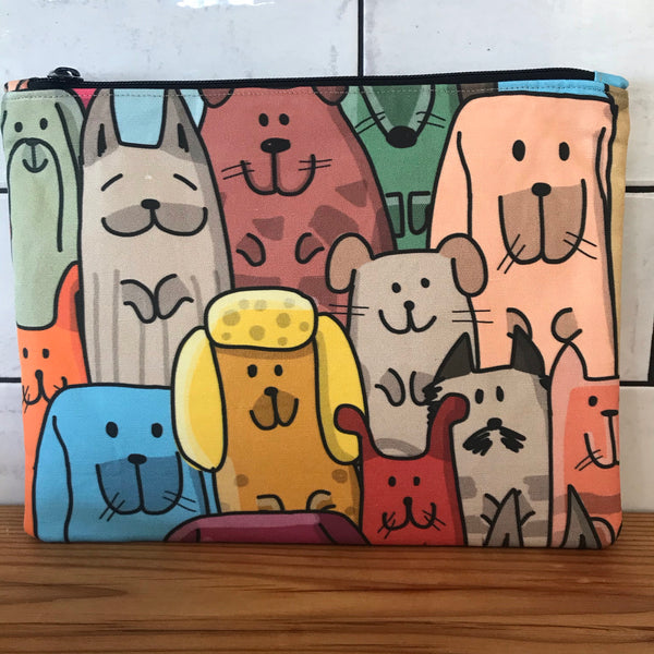 Quirky Dogs Set