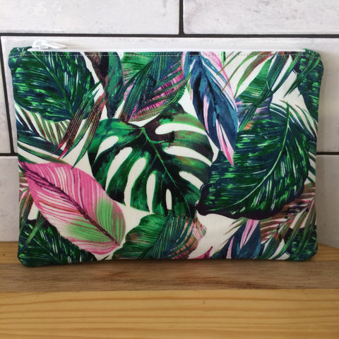 The Jungle Clutch