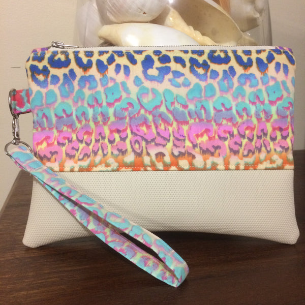 Touch of Autumn Clutch - Japri