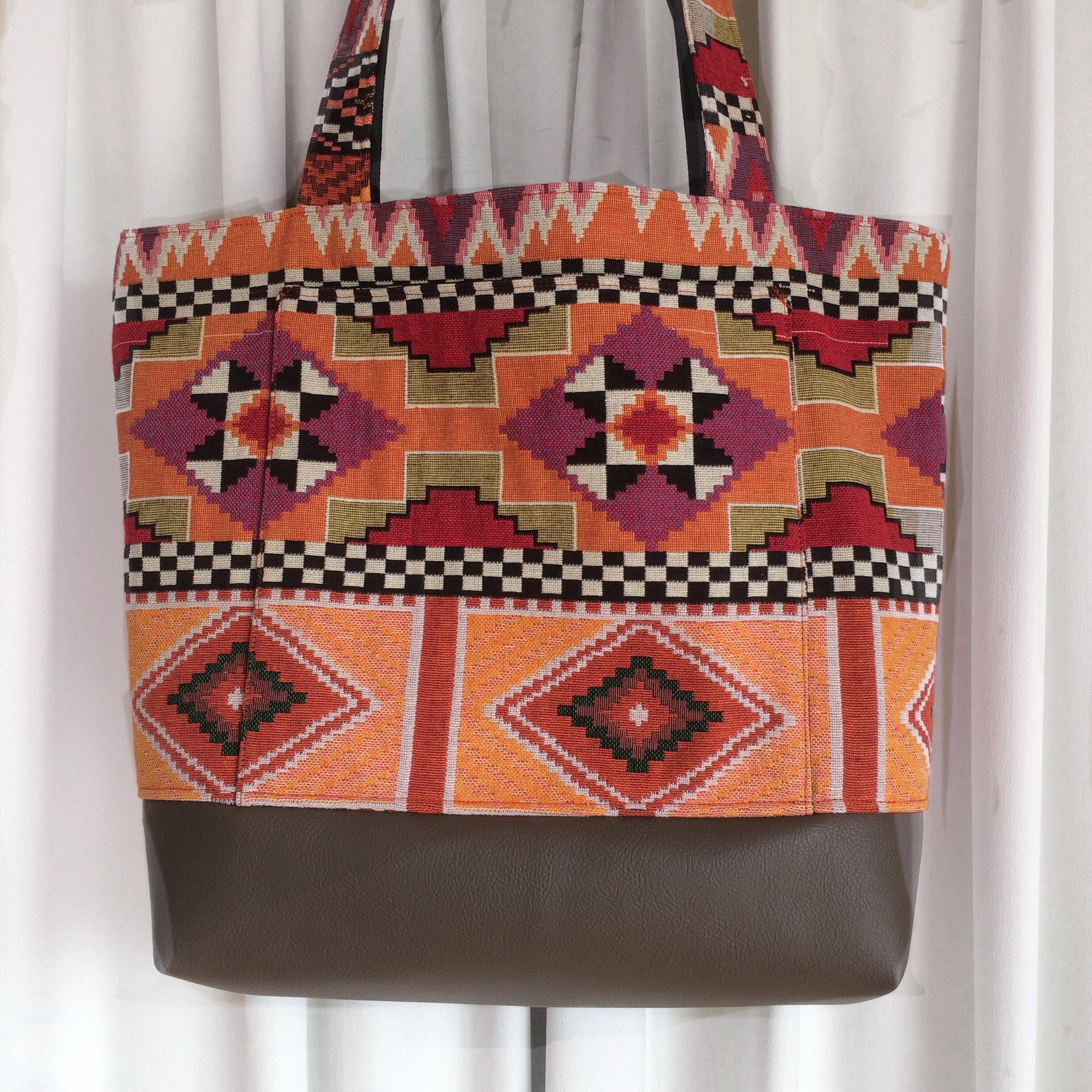 Inca Tote - Japri