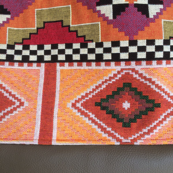 Inca Tote - Japri